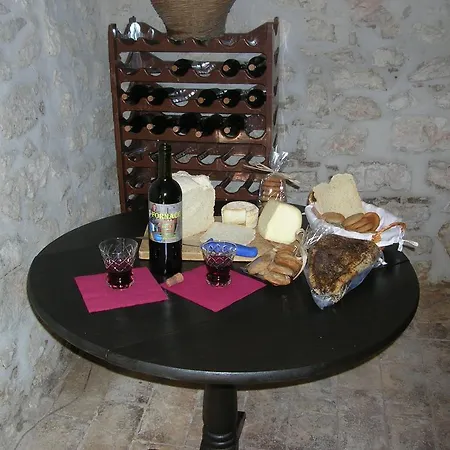 Casa di campagna Il Gelso Country House Ferentillo