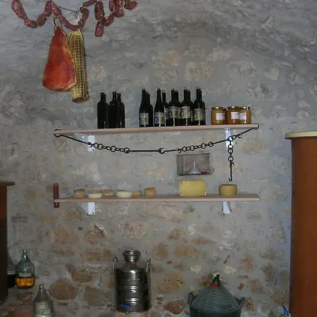 Il Gelso Country House Landhaus Ferentillo