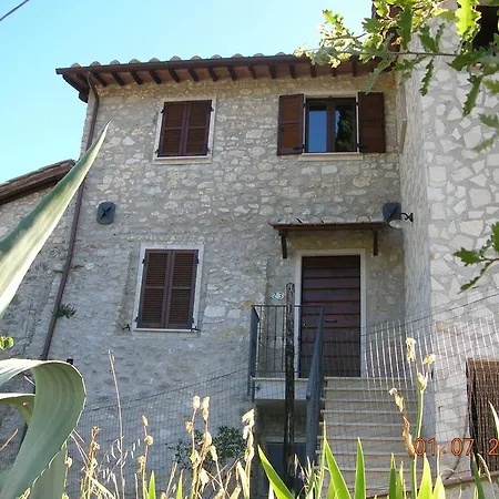 Il Gelso Country House Landhaus