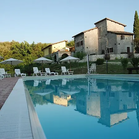 Il Gelso Country House * Ferentillo