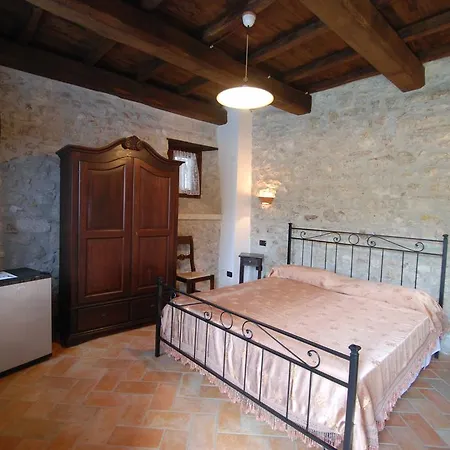 Il Gelso Country House