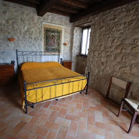 Casa di campagna Il Gelso Country House Ferentillo