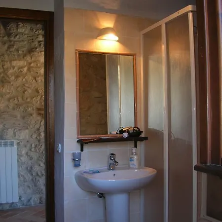 Il Gelso Country House Landhaus Ferentillo
