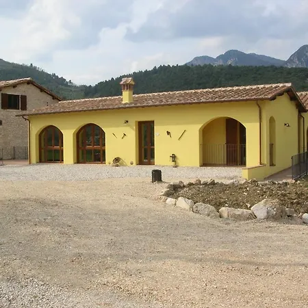 Il Gelso Country House
