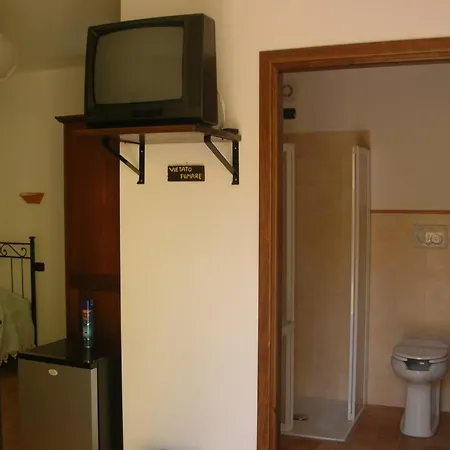 Landhaus Il Gelso Country House