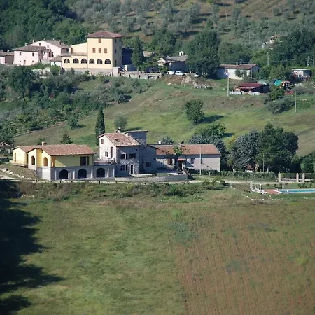 Il Gelso Country House * Ferentillo