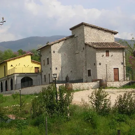 Il Gelso Country House * Ferentillo